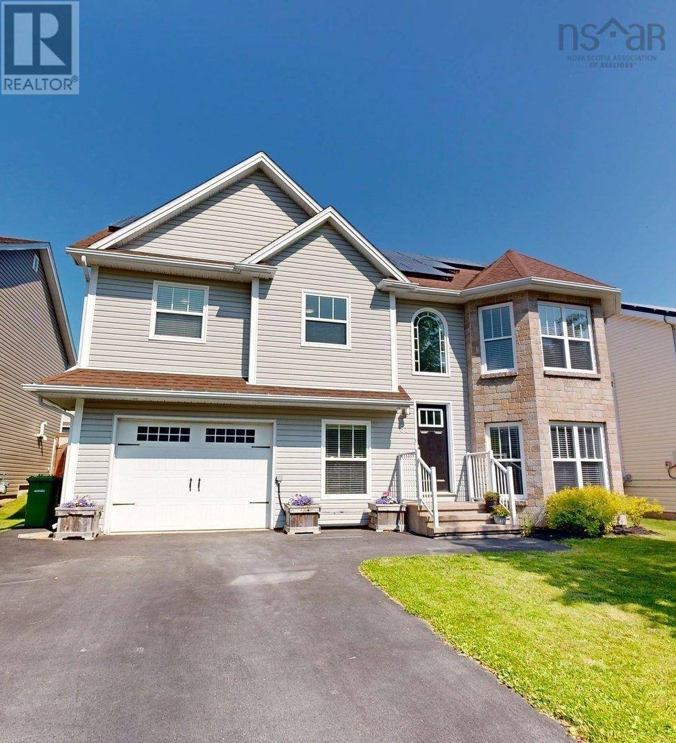 81 Viridian Drive, Dartmouth, NS B3A0B6
