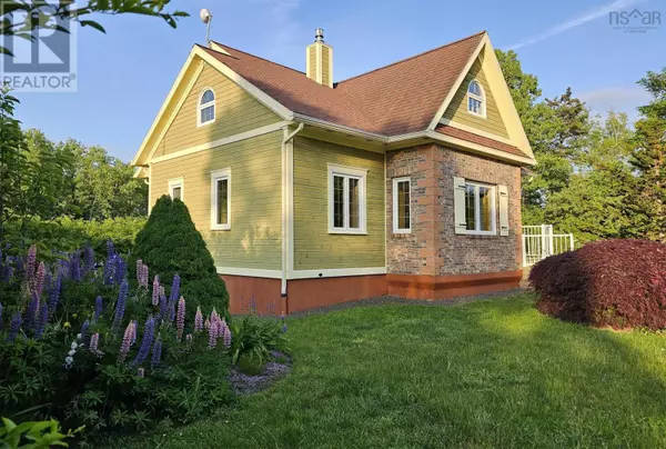 Annapolis Royal, NS B0S1A0,24 Chapel Street