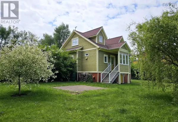 Annapolis Royal, NS B0S1A0,24 Chapel Street