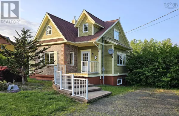24 Chapel Street, Annapolis Royal, NS B0S1A0