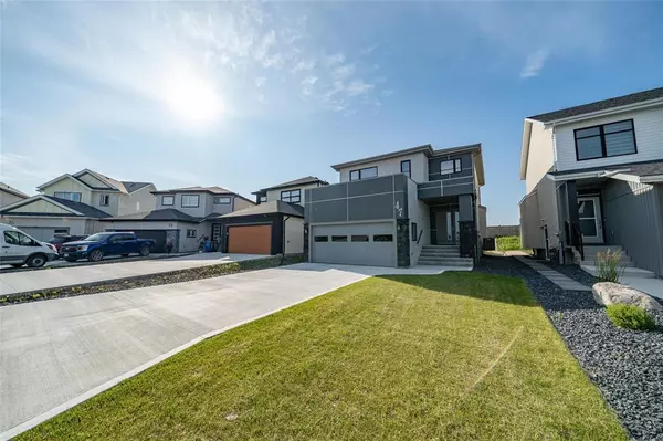 Winnipeg, MB R3X0V3,47 Lloyd Mckinnon Way