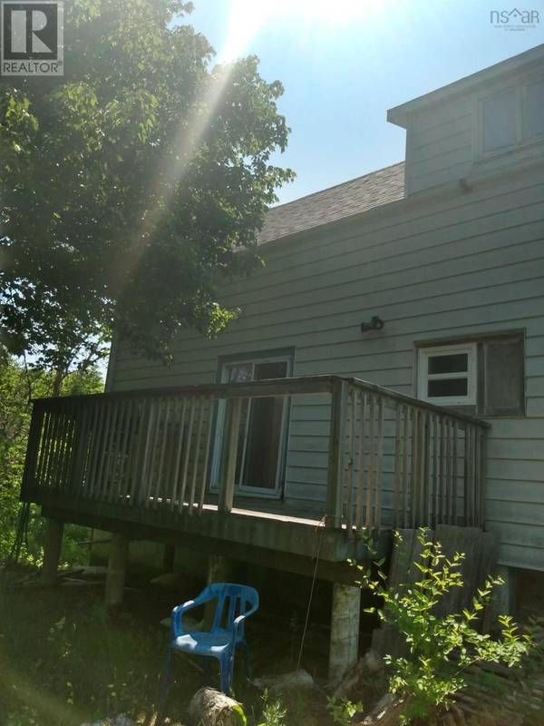 Donkin, NS B1A6W6,354 Donkin Hwy N