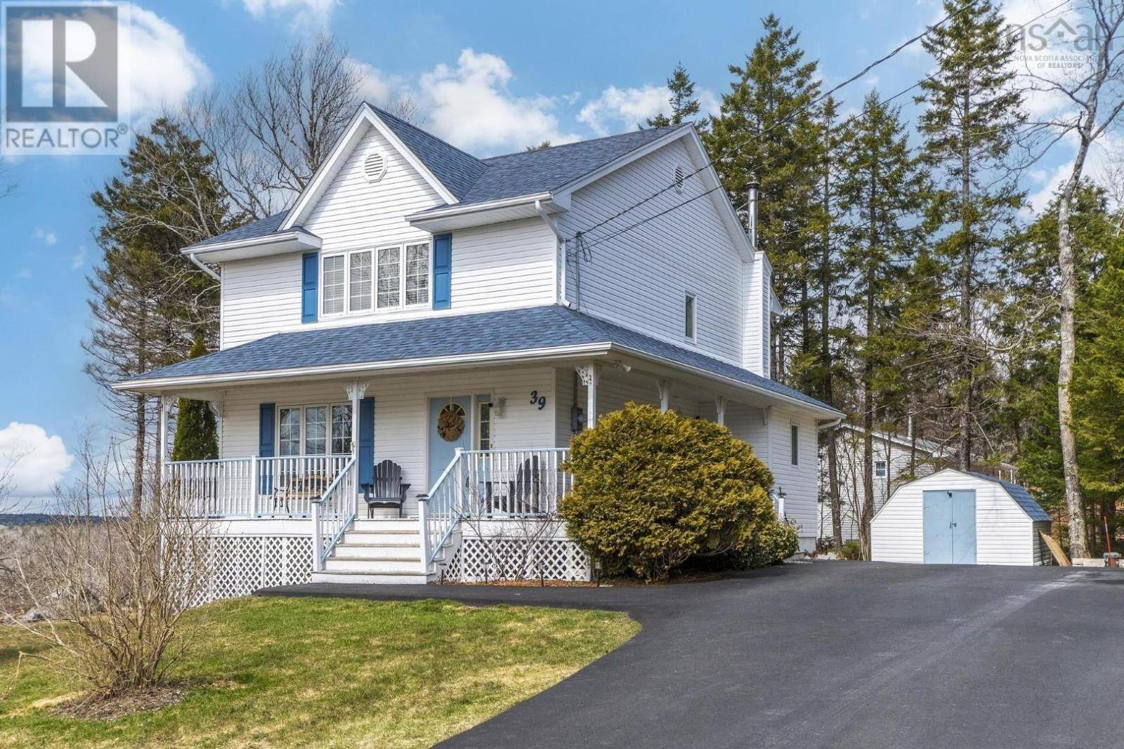 39 Timberlane Terrace, Hammonds Plains, NS B3Z1K9