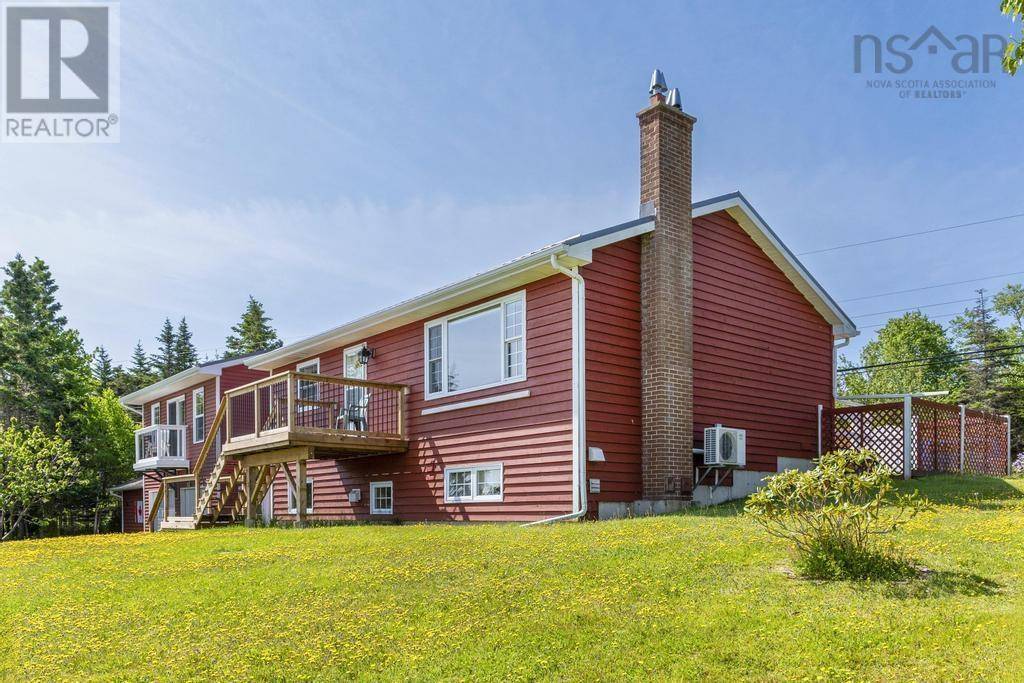 West Jeddore, NS B0J1P0,1400 West Jeddore Road