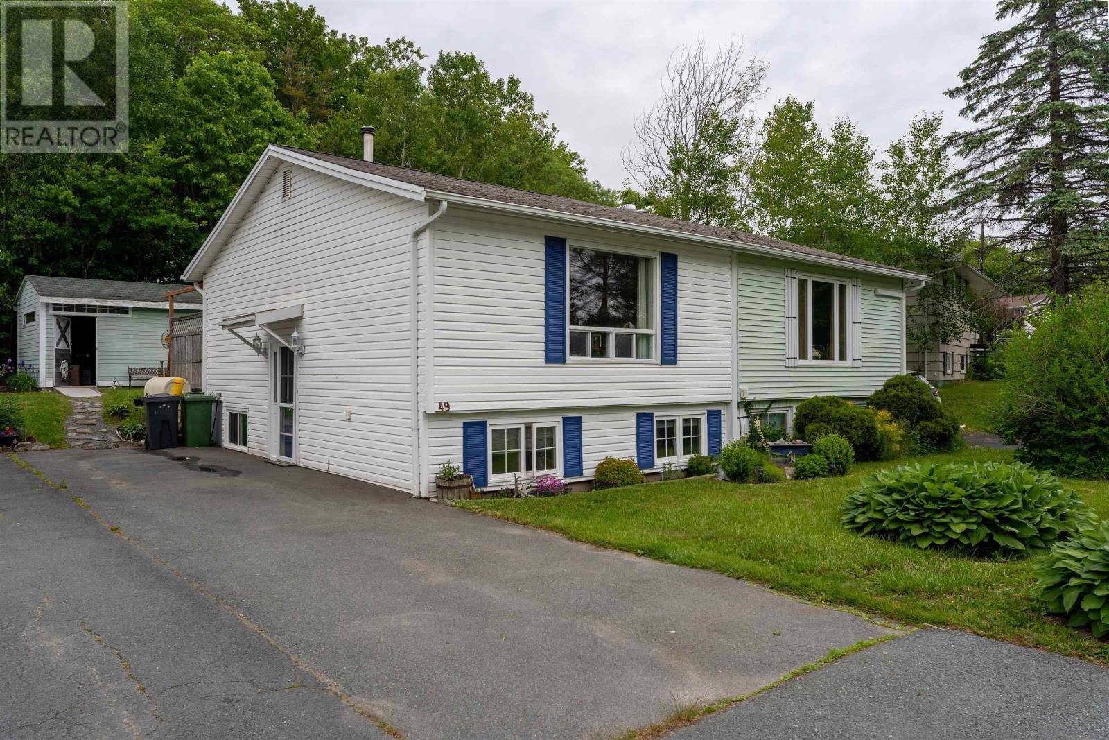 Lower Sackville, NS B4C1L2,49 Prince Street
