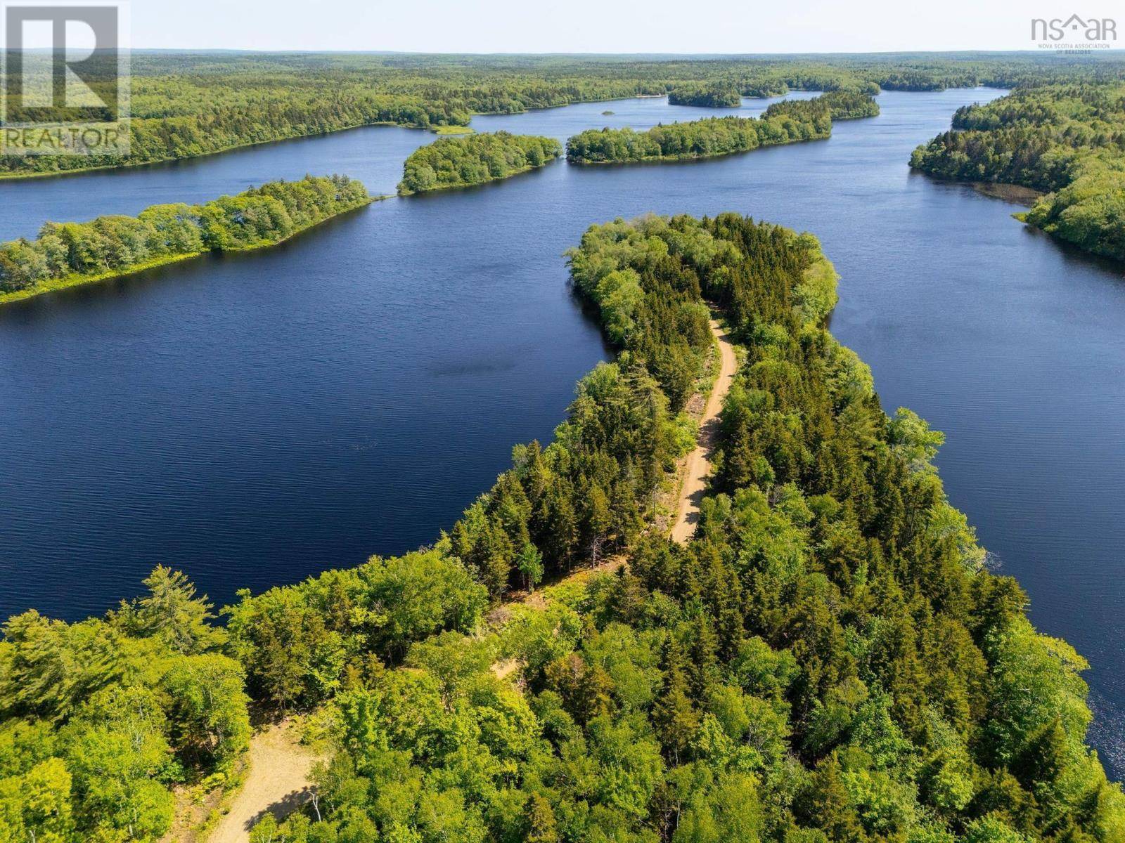 Lot 8 340 Highway, Corberrie, NS B0W1K0