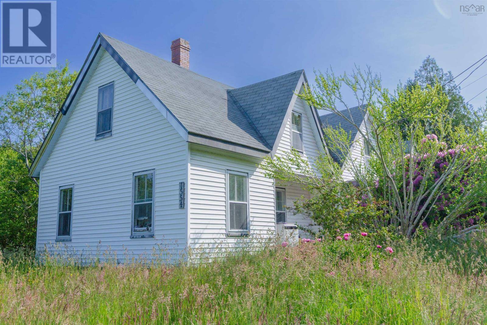 1554 Shore Road, Gunning Cove, NS B0T1W0