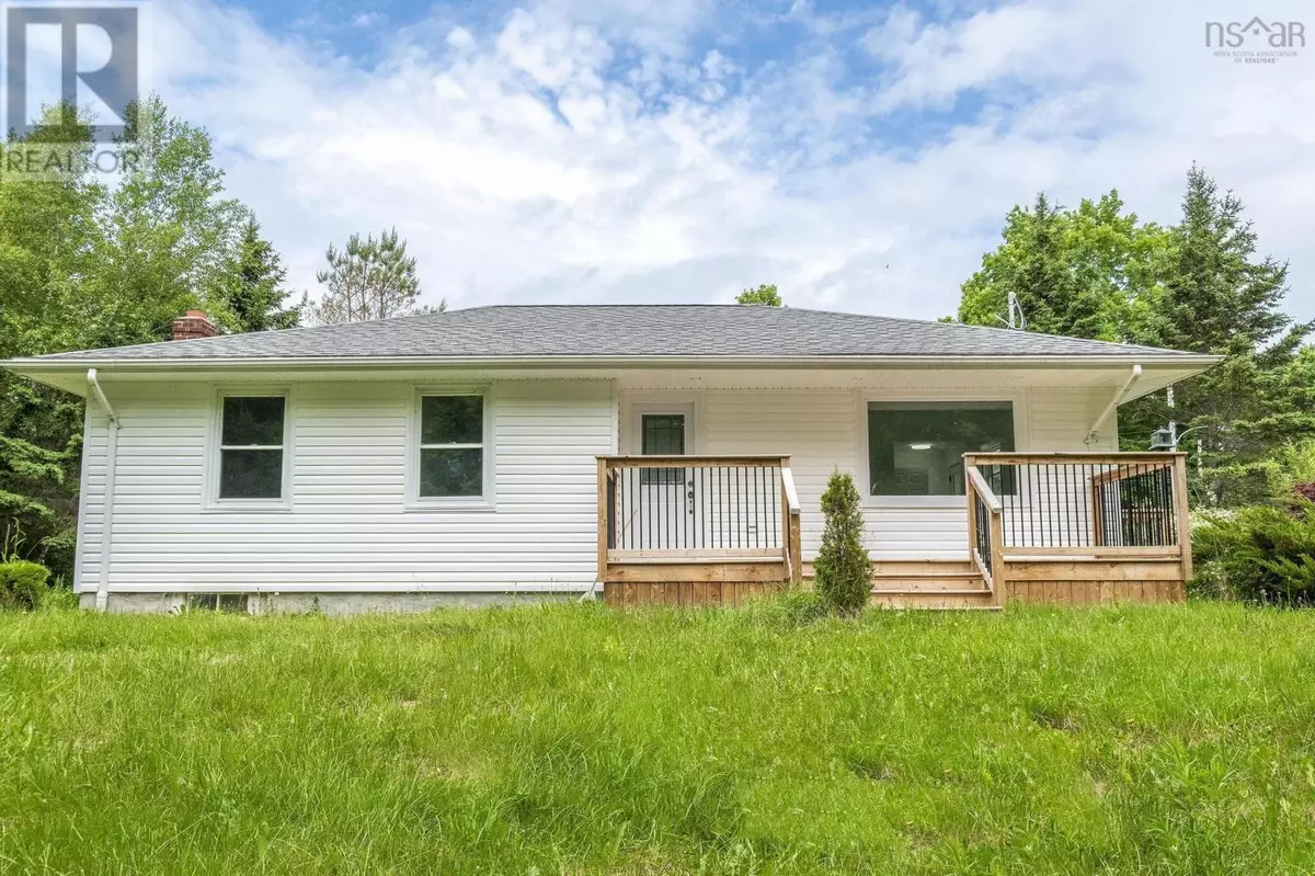 Canning, NS B0P1H0,1041 Chapel Road