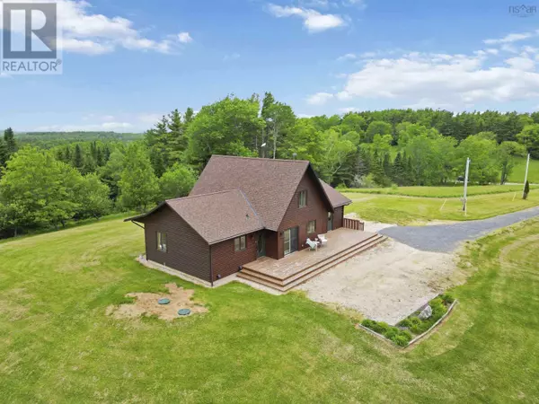 2028 Northfield Road, Lower Northfield, NS B0J1E0