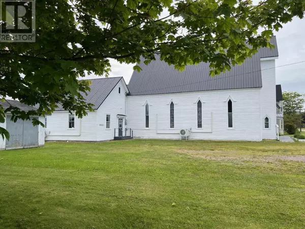 3606 Highway 209, Advocate Harbour, NS B0M1A0