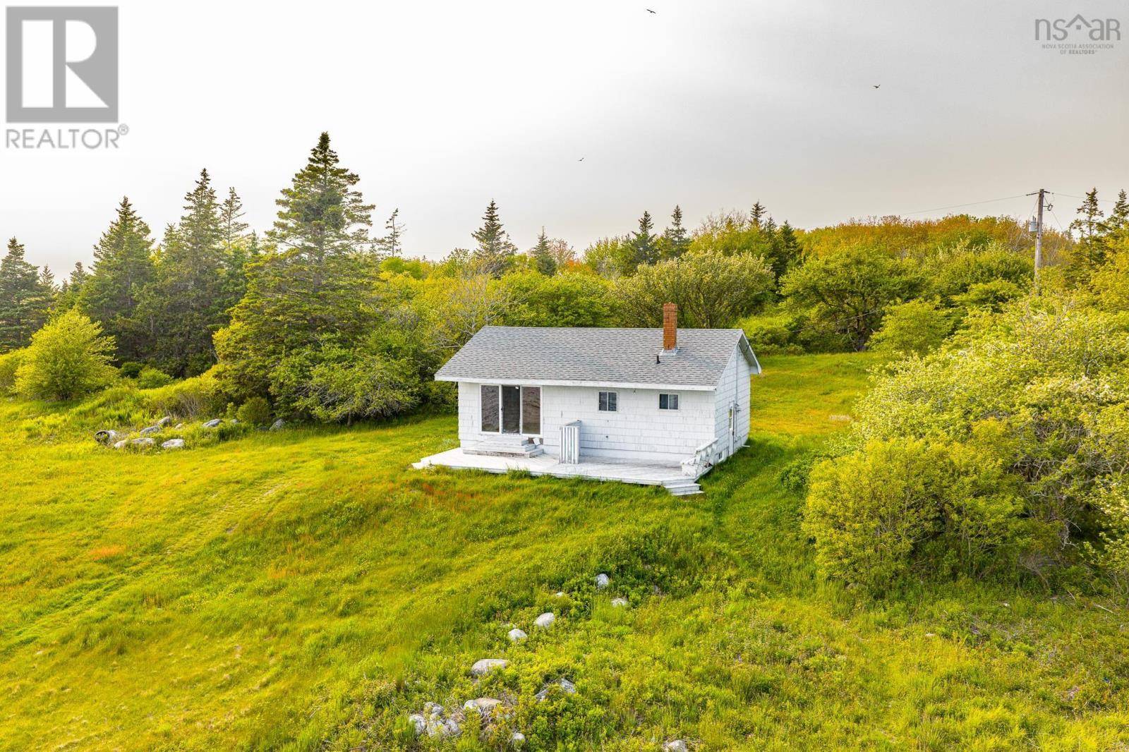 Sandy Point, NS B0T1W0,1718 Sandy Point Road
