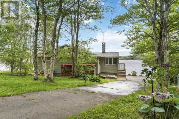 Arlington West, NS B0S1L0,585 Rumsey Lake Road