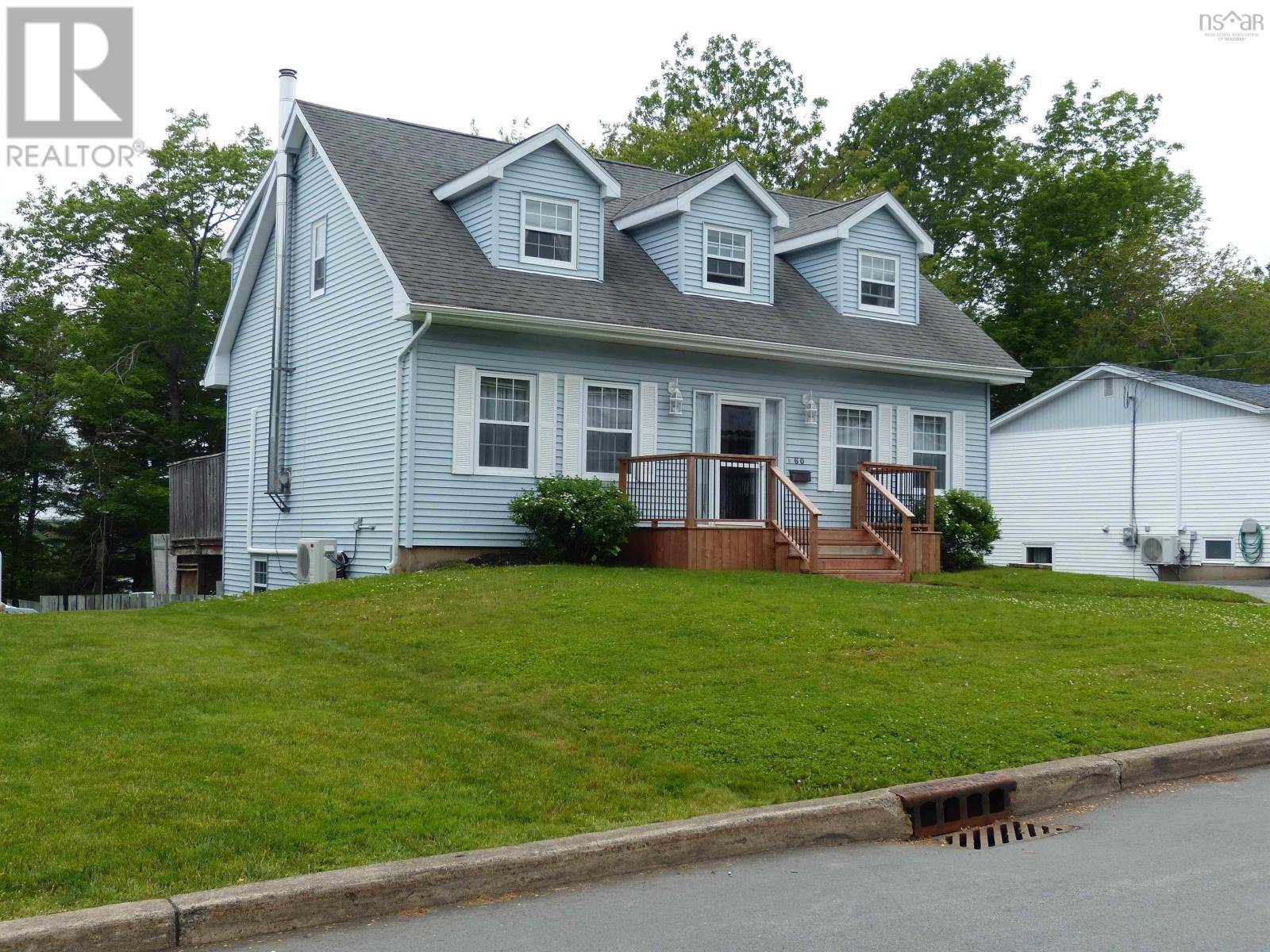 60 Cavendish Drive, Lower Sackville, NS B4C3K1