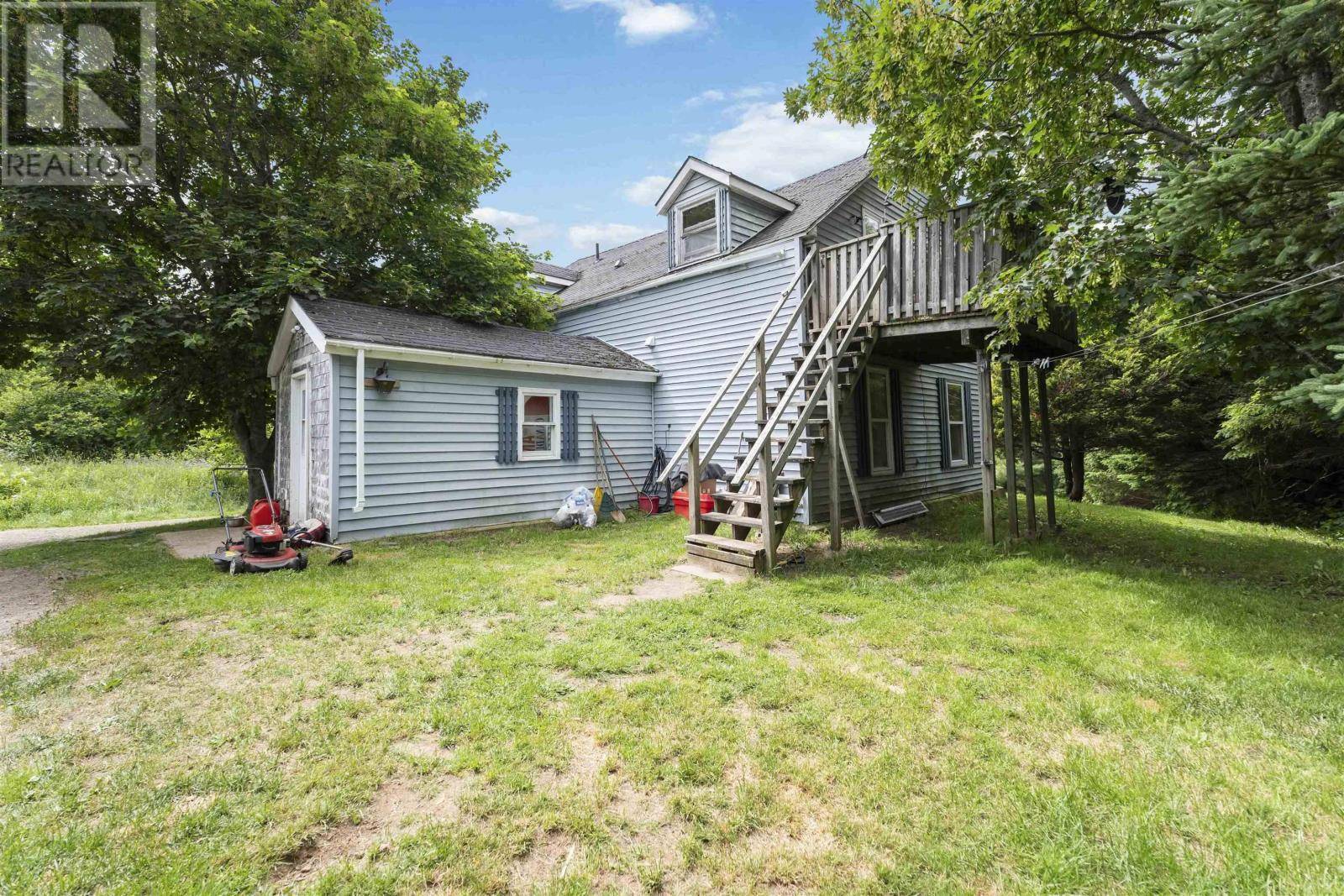 Round Hill, NS B0S1A0,1302 Highway 201