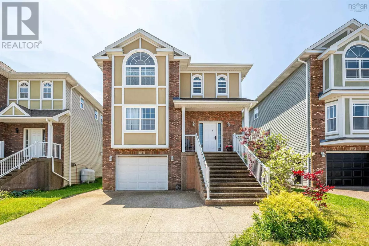 Halifax, NS B3M0A7,46 Fathom Court