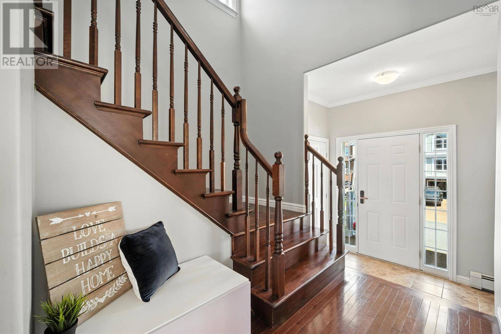 Halifax, NS B3M0A7,46 Fathom Court