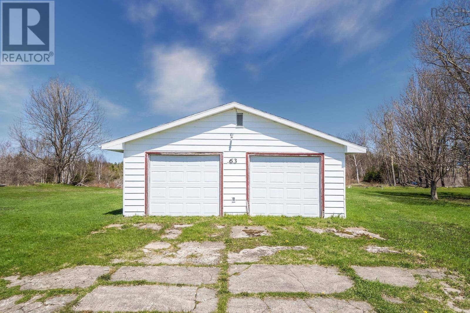 Inverness, NS B0E1N0,63 MacLean Street