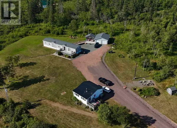 Parrsboro, NS B0M1S0,987 West Bay Road