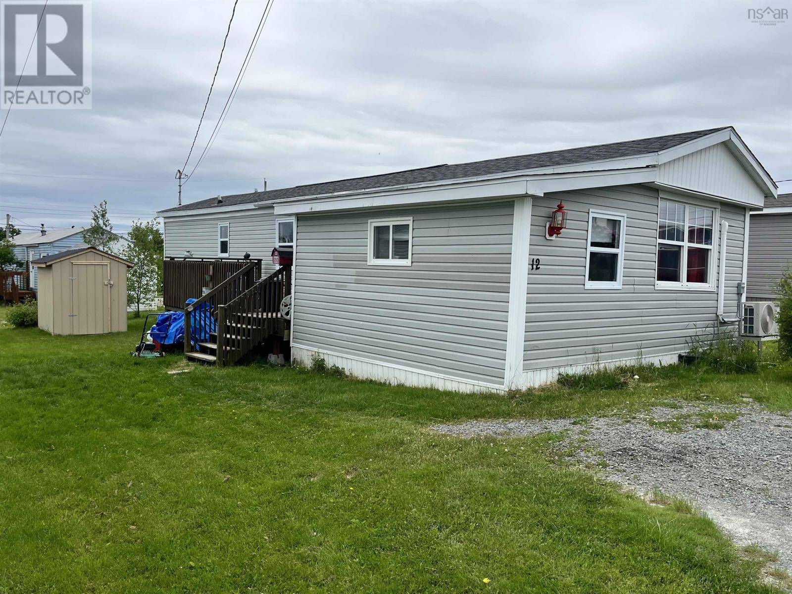 Mount Uniacke, NS B0N1Z0,12 Michael Avenue