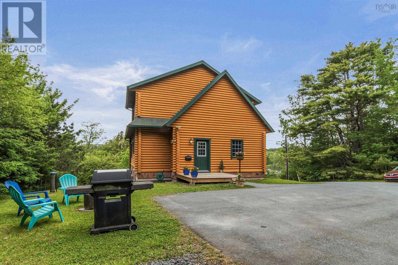 Tantallon, NS B3Z2K3,12895 Peggys Cove Road