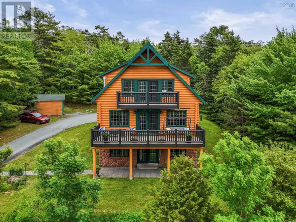 12895 Peggys Cove Road, Tantallon, NS B3Z2K3