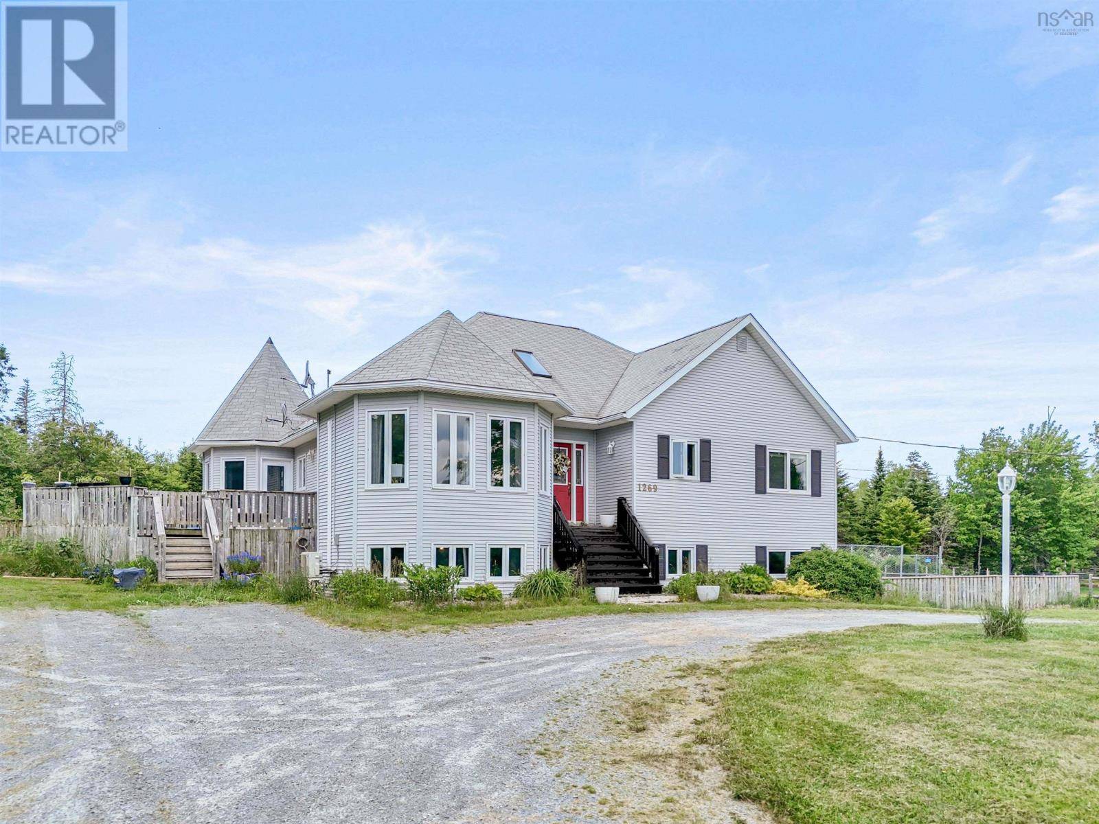 1269 South Rawdon Road, Hillsvale, NS B0N1Z0