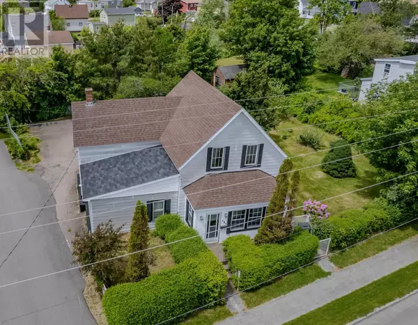187 Lingan Road, Sydney, NS B1N1V7