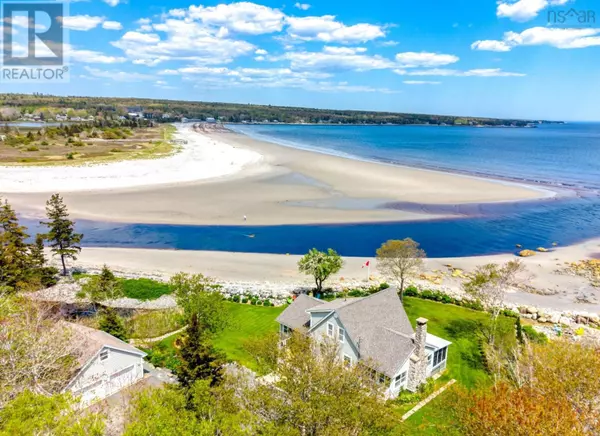 129 Cosby Road, Port Mouton, NS B0T1T0