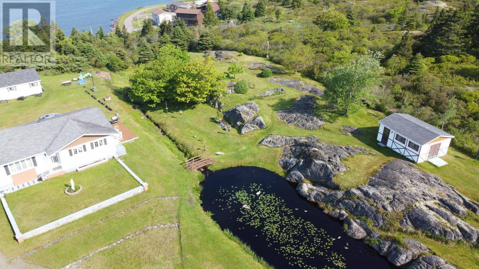 3817 Highway 206, Petit-de-grat, NS B0E2L0