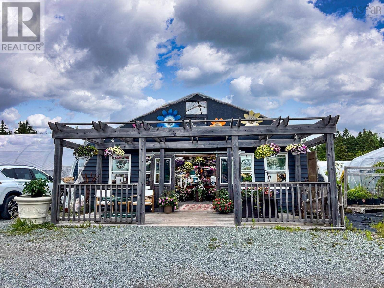 St. Peter&apos;s, NS B0E3B0,9651 Grenville Street