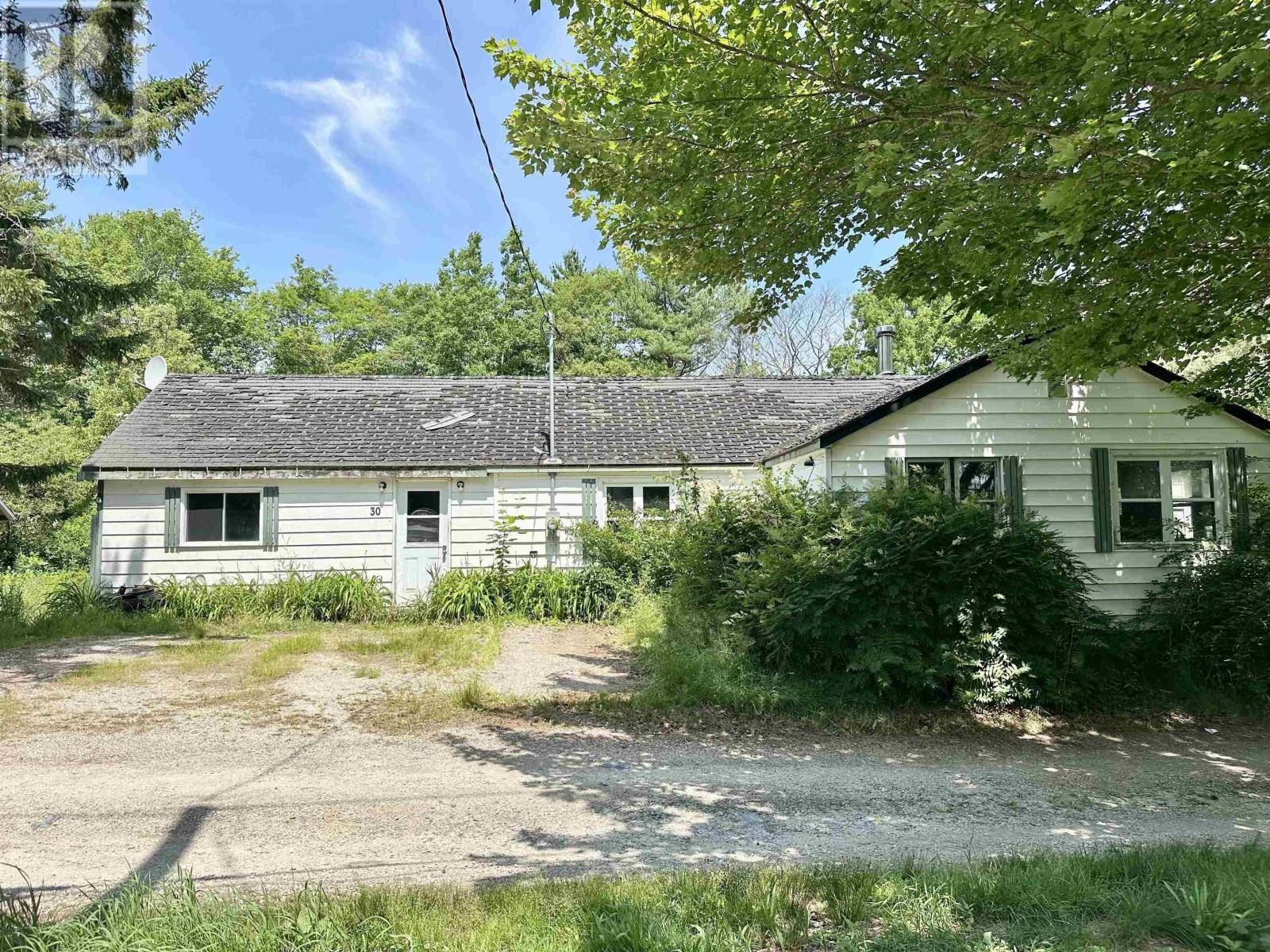 30 Harden Walker Road, Martins Point, NS B0J2E0