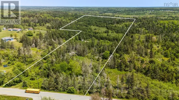 Lot 2 Highway 1, Wellington, NS B5A5A5
