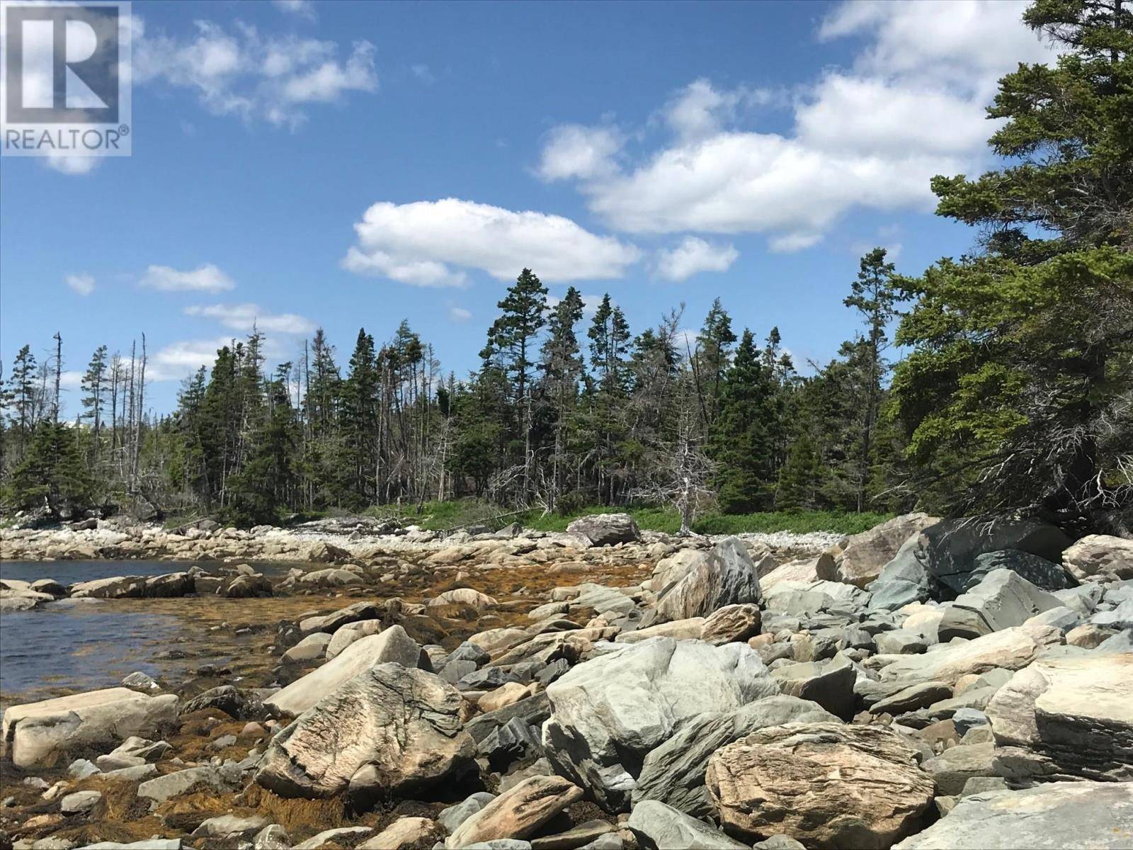 Port Dufferin, NS B0J2R0,Lot 1 No. 7 H Highway