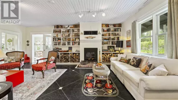 Portuguese Cove, NS B3V1K1,650 Ketch Harbour Road