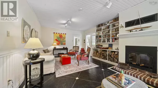 Portuguese Cove, NS B3V1K1,650 Ketch Harbour Road