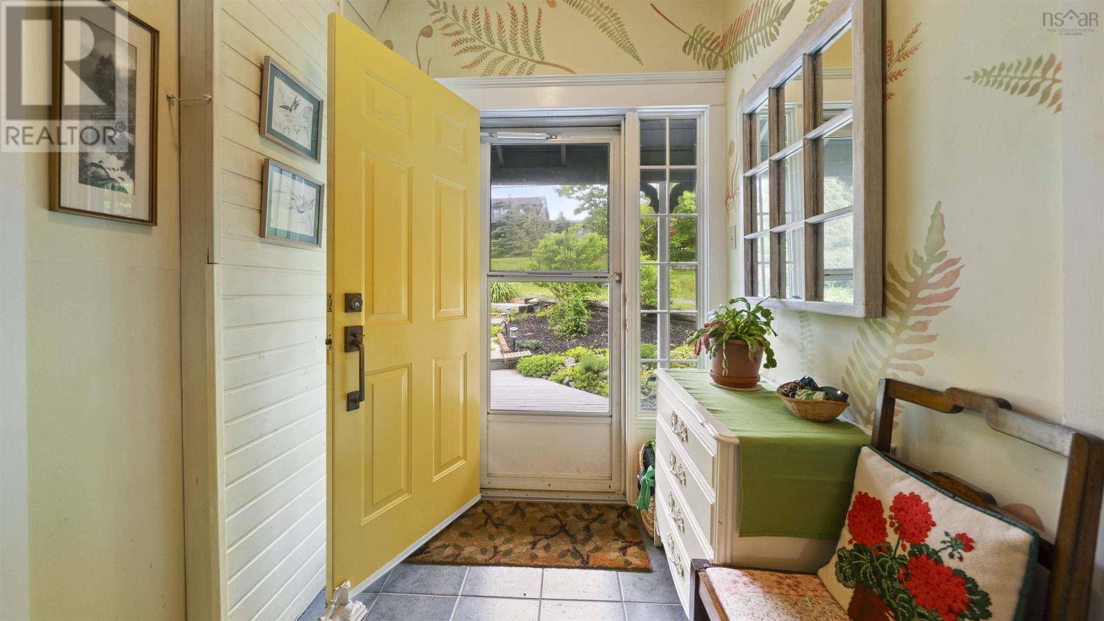 Portuguese Cove, NS B3V1K1,650 Ketch Harbour Road