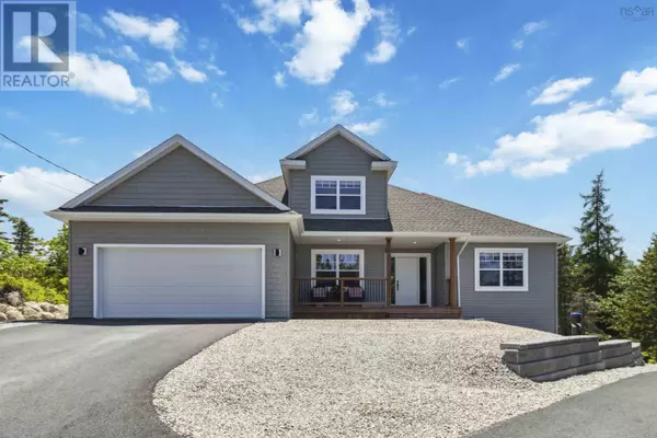 426 Wisteria Lane, Upper Tantallon, NS B3Z0K8