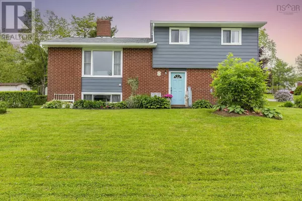 8 Hardisty Court, Cole Harbour, NS B2V1K9