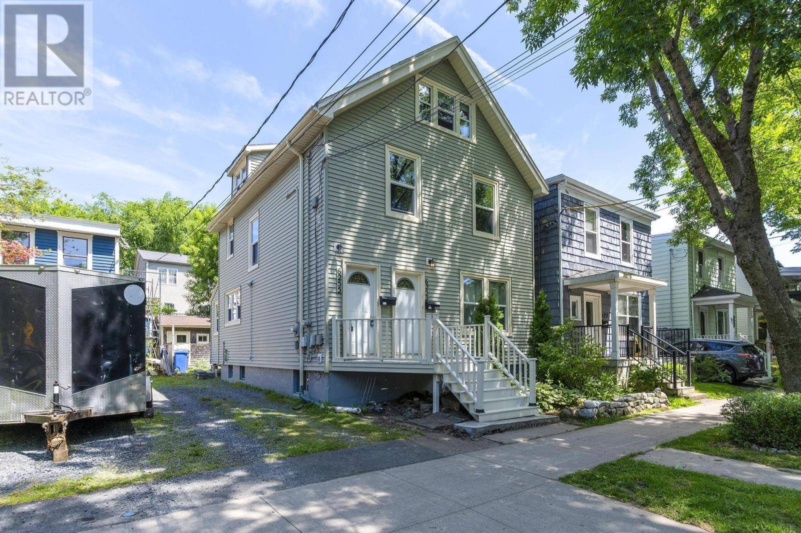 6255/6253 Allan Street, Halifax, NS B3L1G8