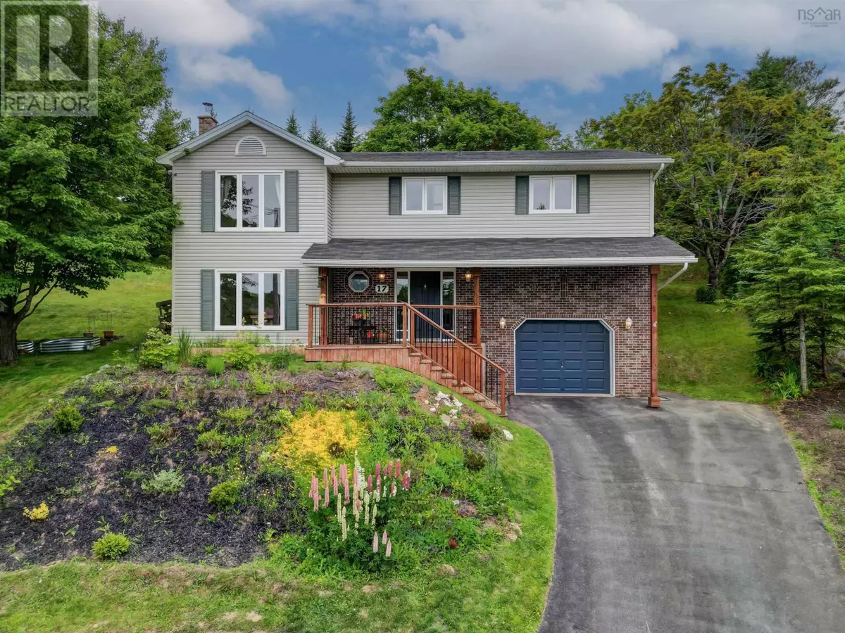 Lower Sackville, NS B4C3P8,17 Crystal Court