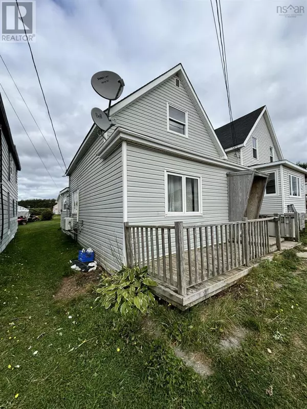 23 Quincy Street, Inverness, NS B0E1N0