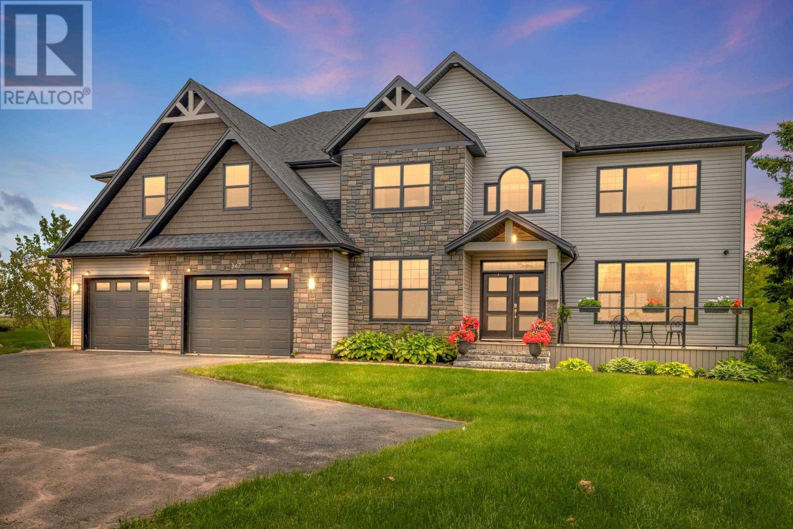 347 Sunrise Cove Drive, Cornwall, C0A1H8