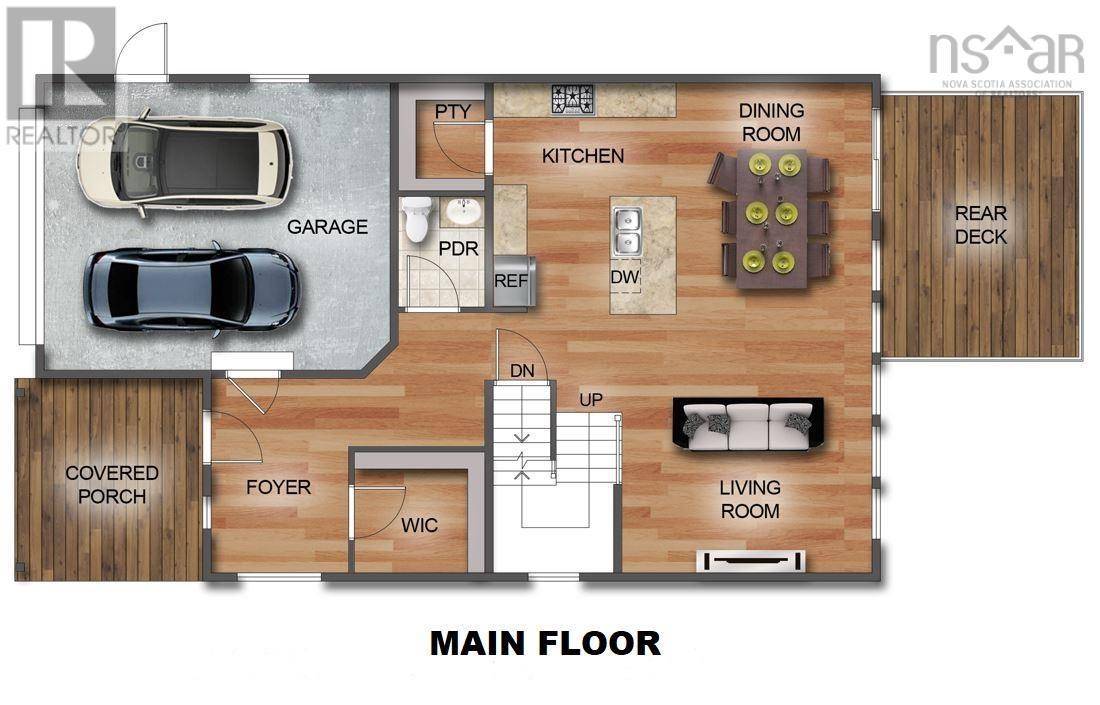 Timberlea, NS B3T0J6,117 Brunello Boulevard
