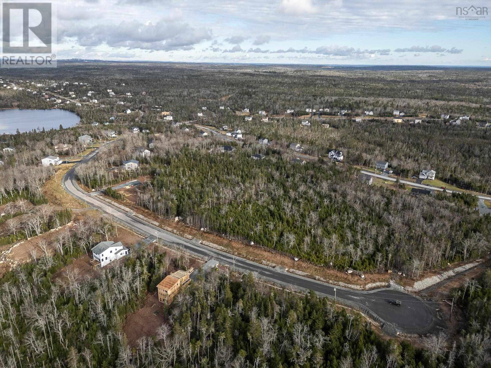 Brookside, NS B3T0M2,Lot 311 Hideaway Trail