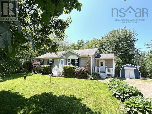 90 Fort Belcher Road, Lower Onslow, NS B0M1C0