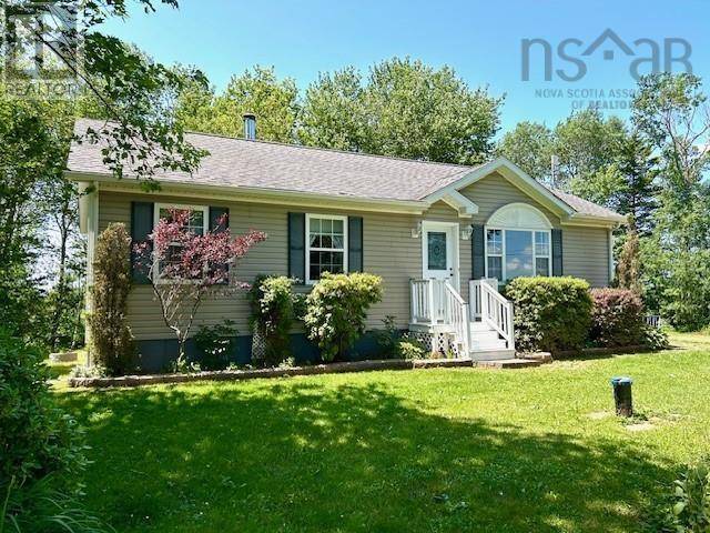 Lower Onslow, NS B0M1C0,90 Fort Belcher Road