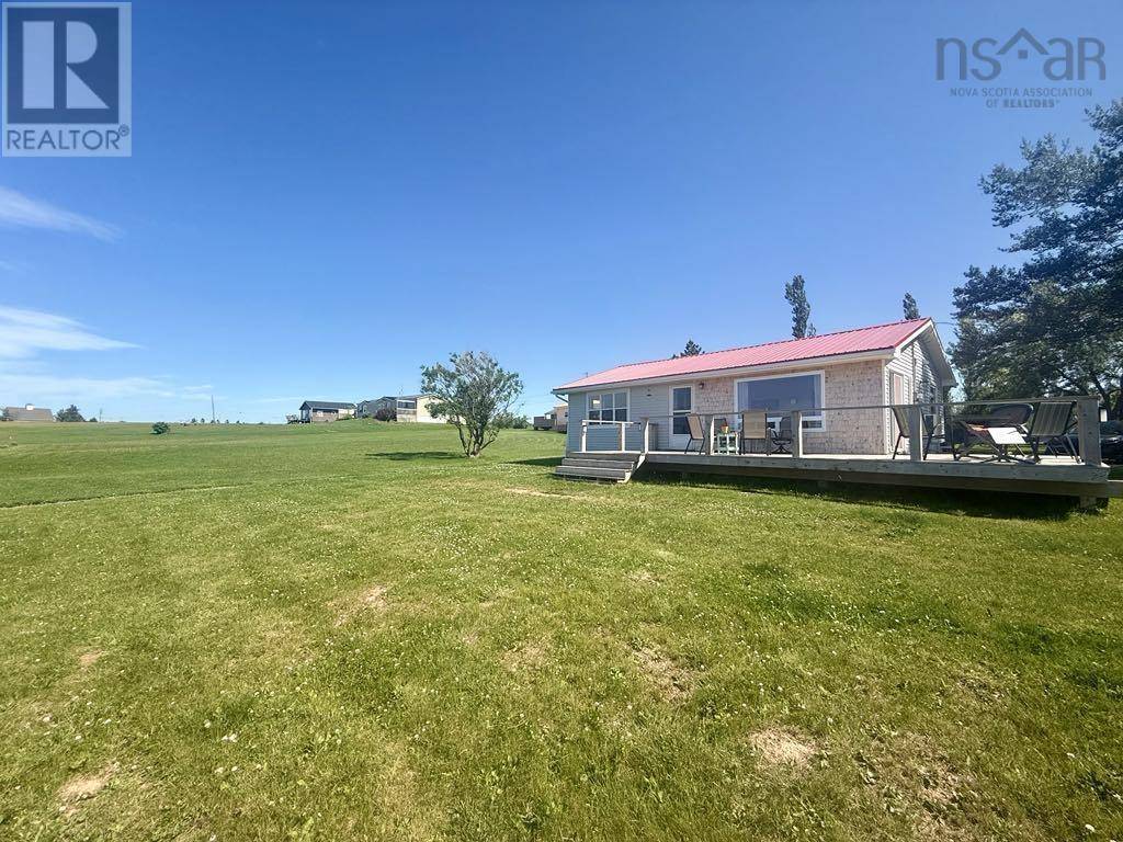 Sand Point, NS B0K1V0,73 Chambers Lane