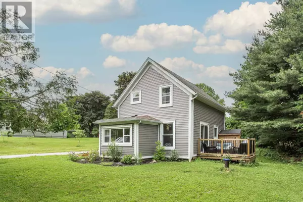 Berwick, NS B0P1E0,108 Cottage Street