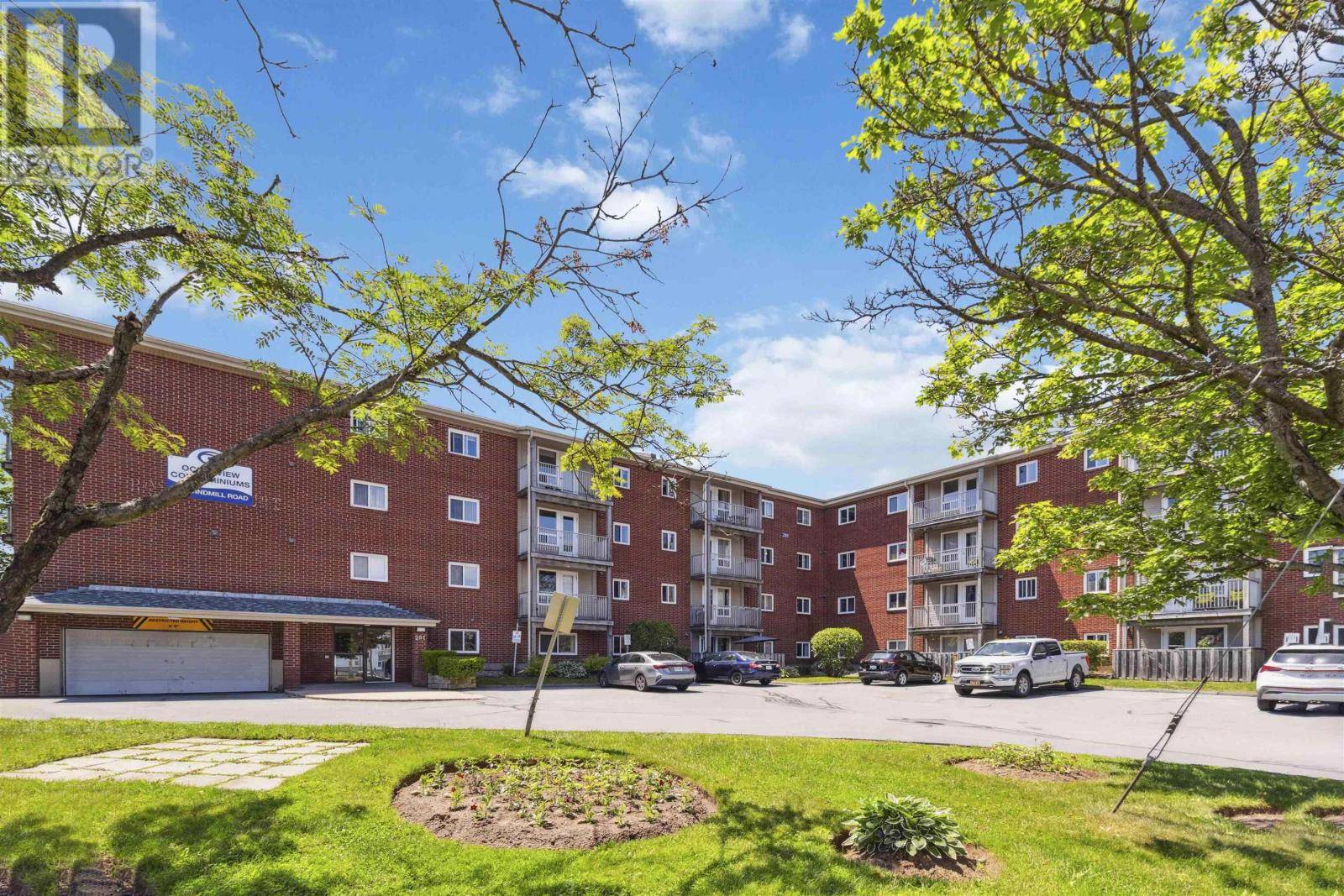 281 Windmill RD #356, Dartmouth, NS B3A4P9