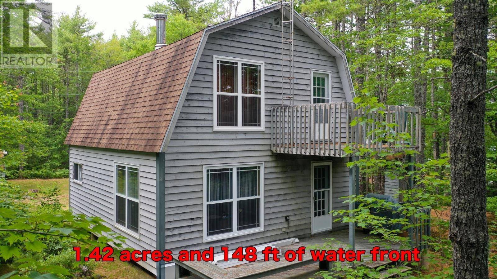 190 Chipman Lane, Waterloo Lake, NS B0S1P0